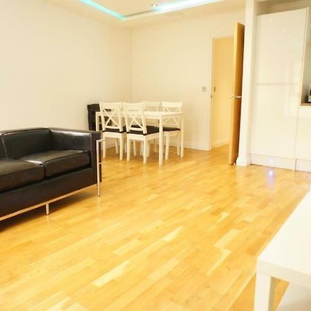City Centre Apartment 曼彻斯特 外观 照片